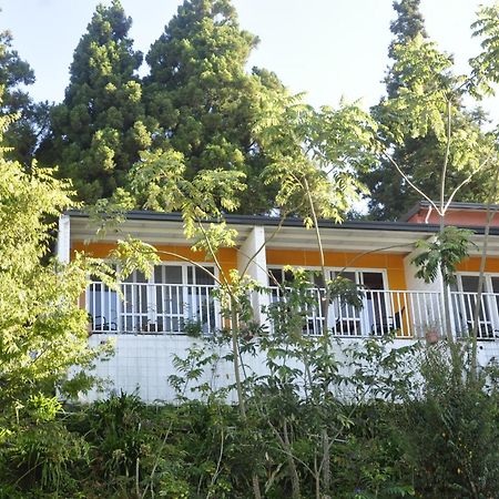 Iris Farmhouse ريناي المظهر الخارجي الصورة