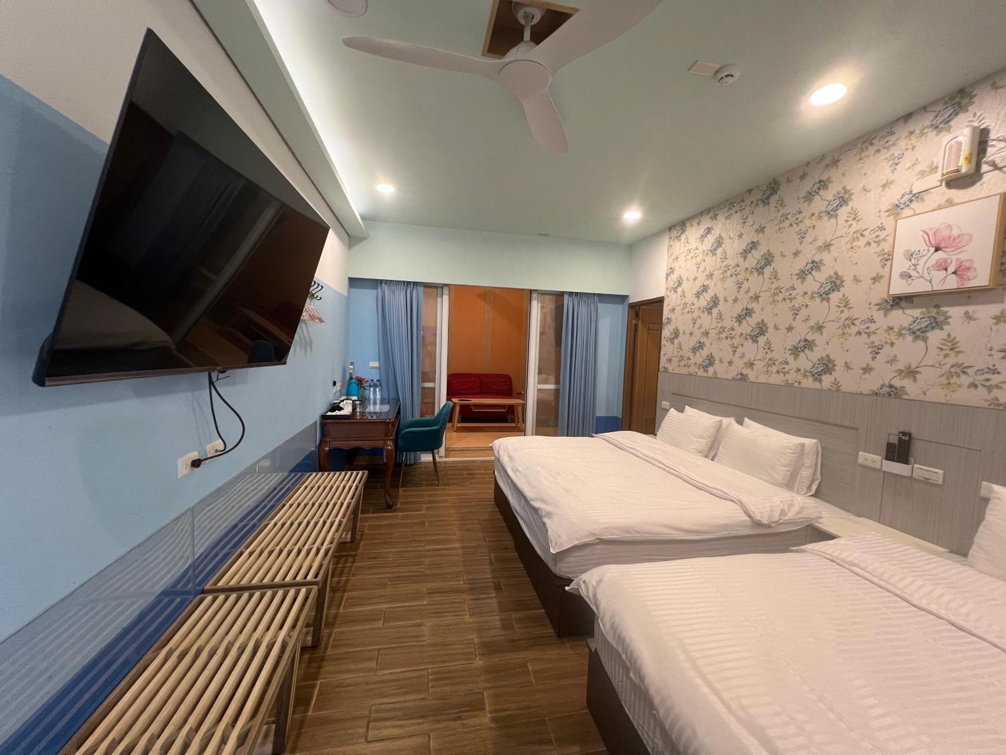 Iris Farmhouse ريناي المظهر الخارجي الصورة
