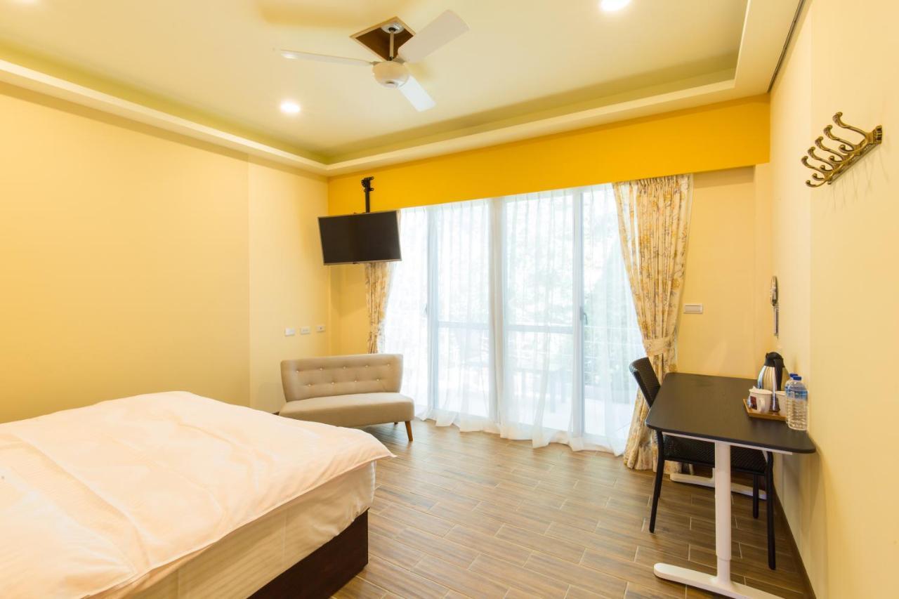 Iris Farmhouse ريناي المظهر الخارجي الصورة