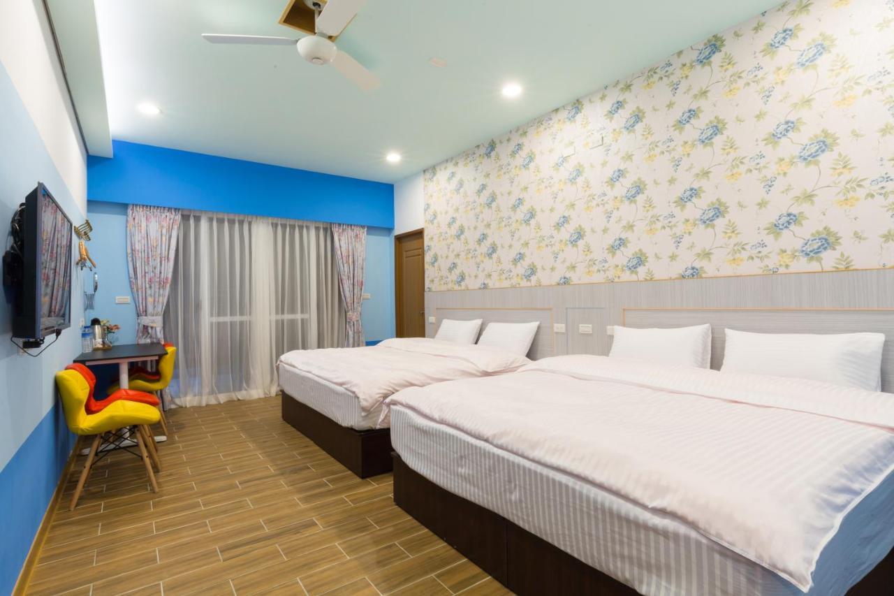 Iris Farmhouse ريناي المظهر الخارجي الصورة