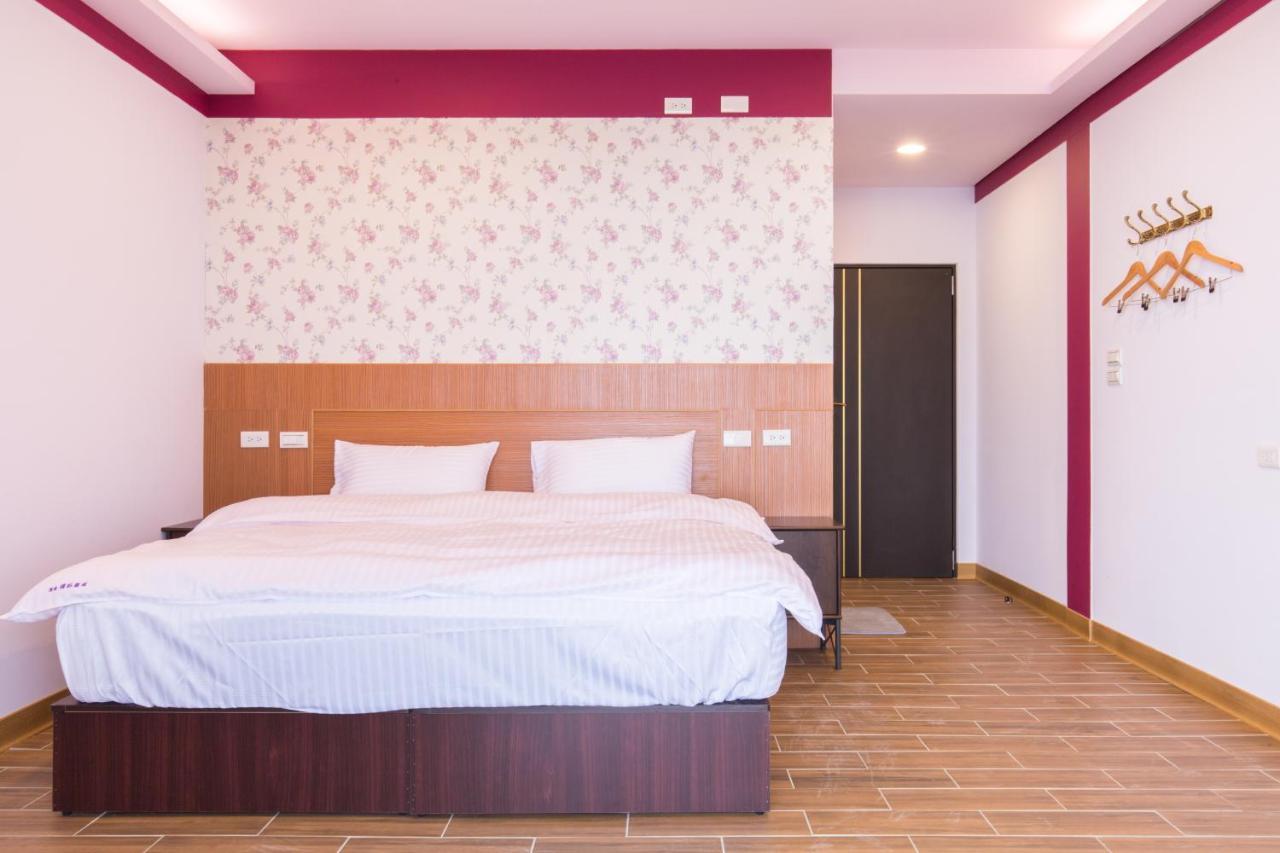 Iris Farmhouse ريناي المظهر الخارجي الصورة