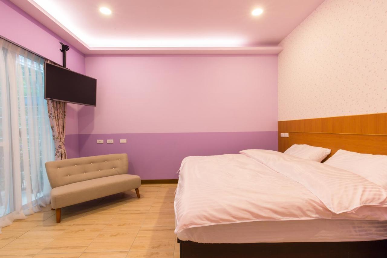 Iris Farmhouse ريناي المظهر الخارجي الصورة