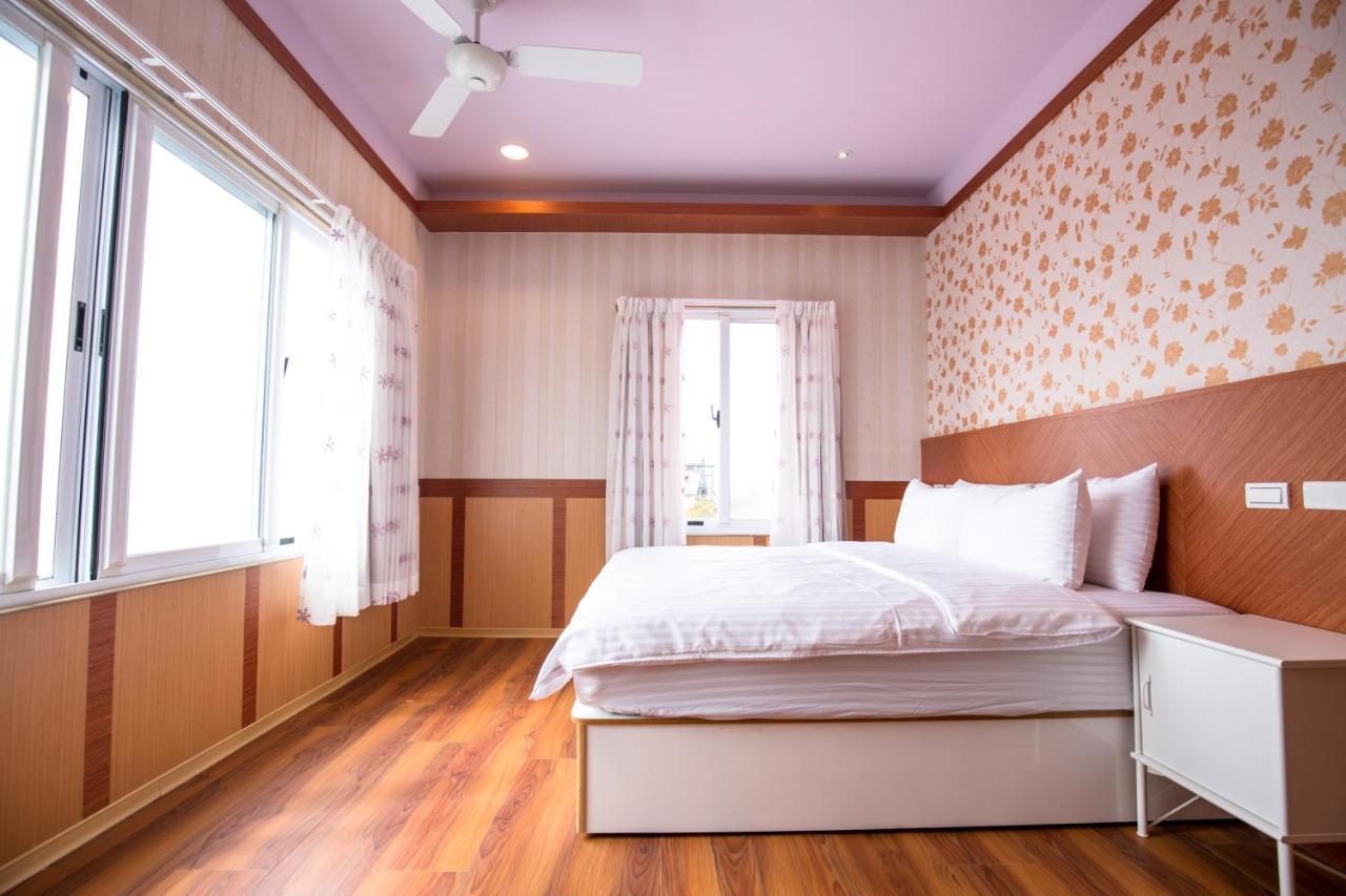 Iris Farmhouse ريناي المظهر الخارجي الصورة
