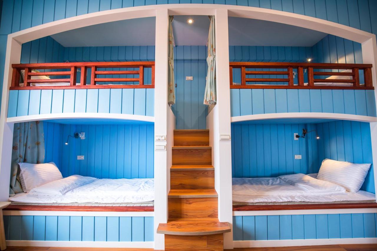 Iris Farmhouse ريناي المظهر الخارجي الصورة