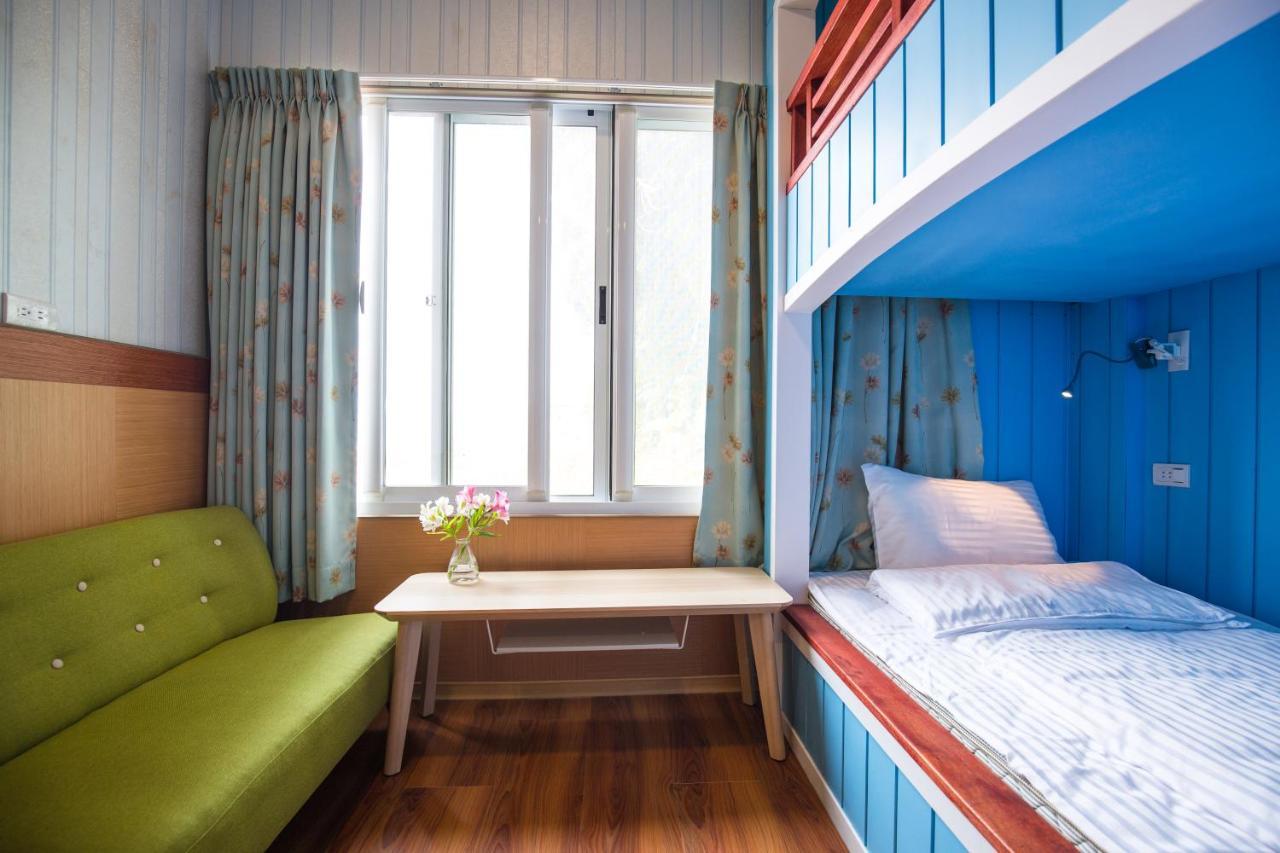 Iris Farmhouse ريناي المظهر الخارجي الصورة
